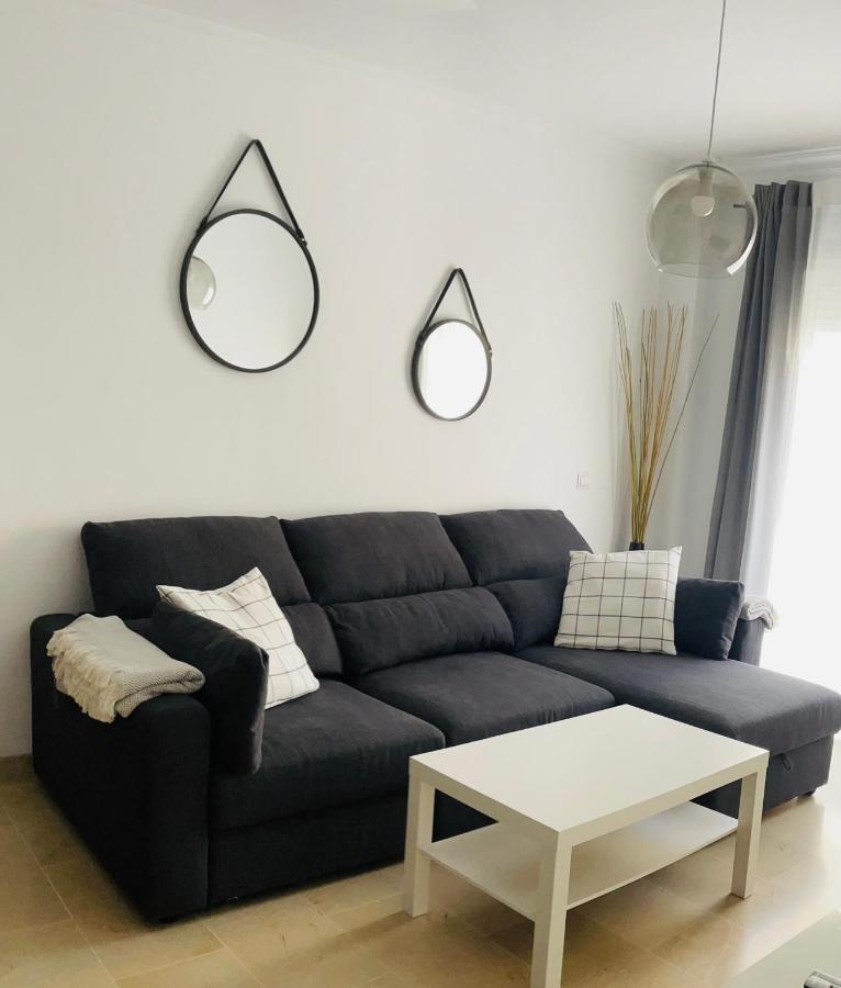 Apartament Apartamento Malaga Centro Zewnętrze zdjęcie