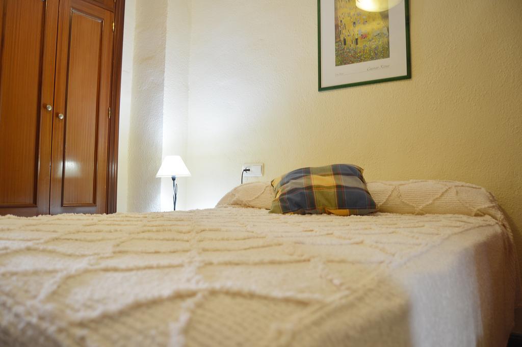 Apartament Apartamento Malaga Centro Pokój zdjęcie