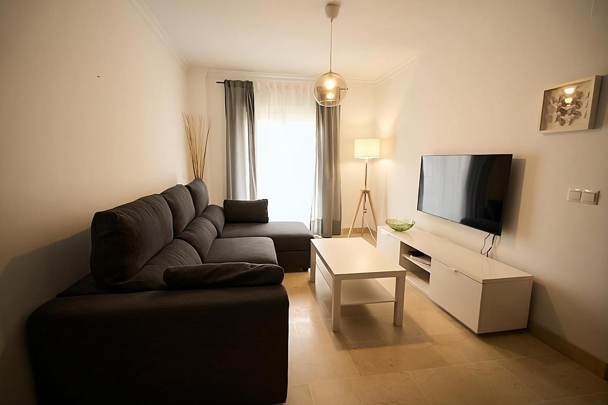 Apartament Apartamento Malaga Centro Zewnętrze zdjęcie